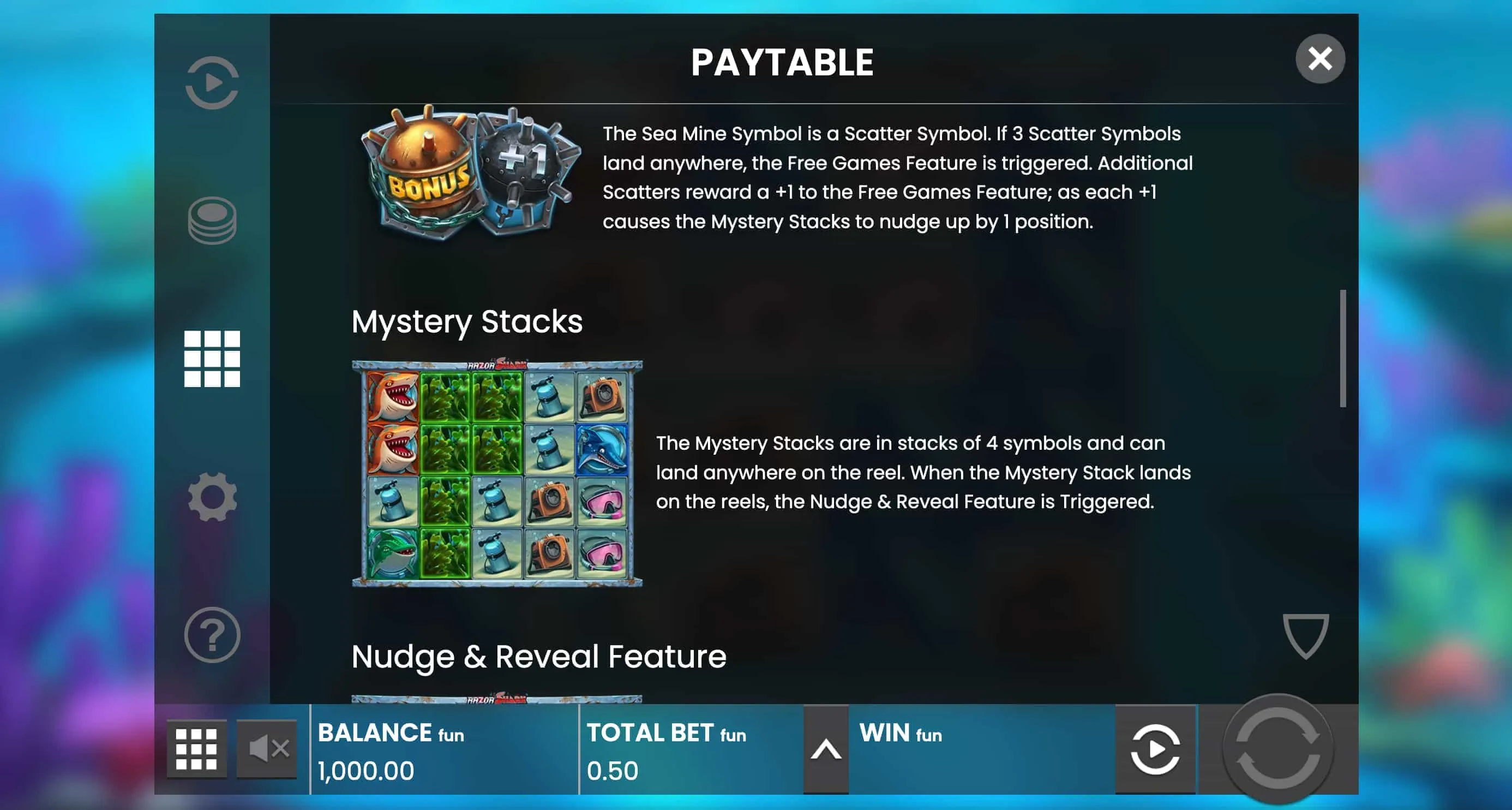 Razor Shark: Warum Strategie den Zufall nicht besiegt, aber das Erlebnis verbessert